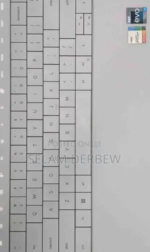 New Laptop Dell XPS 13 16GB Intel Core I7 SSD 1T