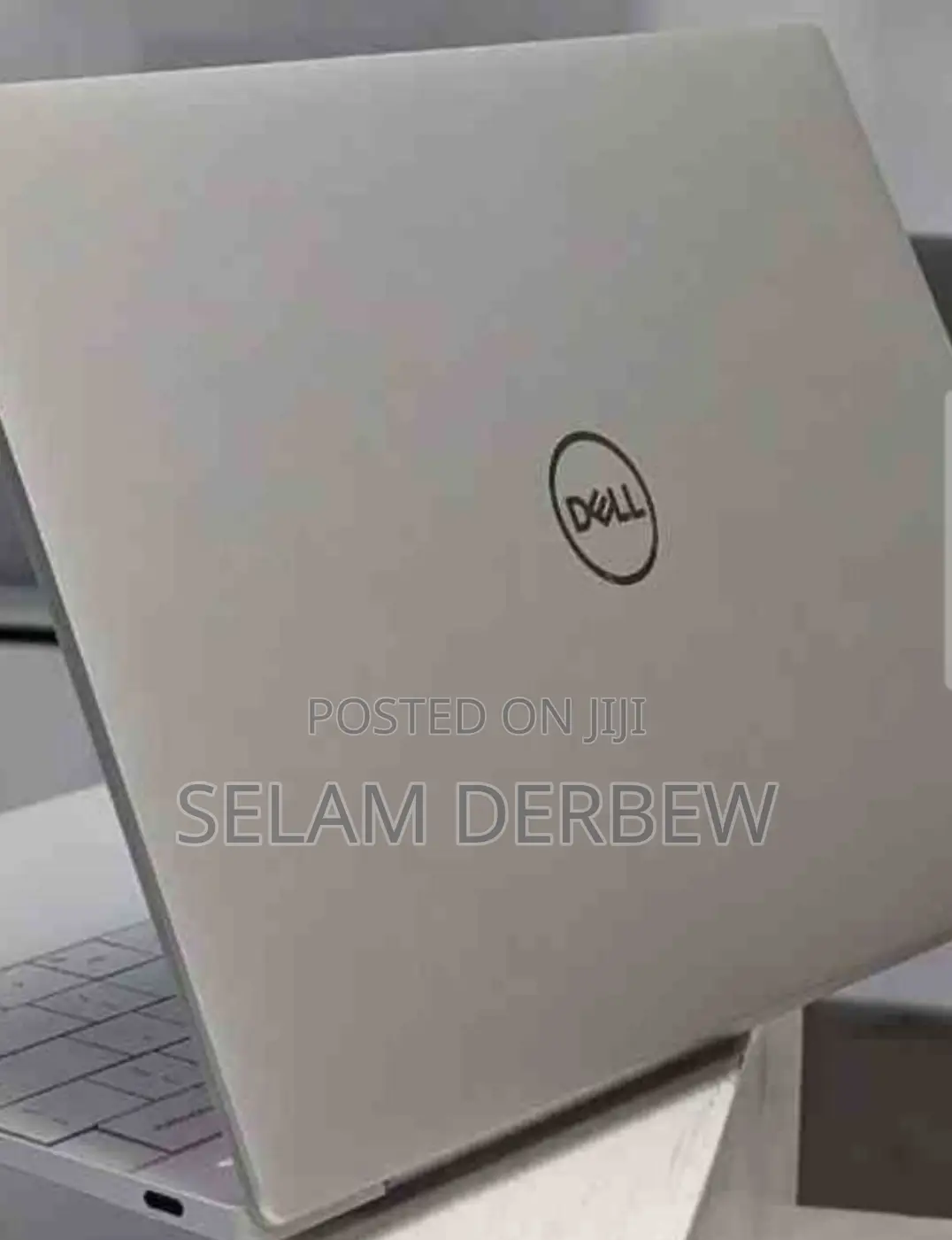New Laptop Dell XPS 13 16GB Intel Core I7 SSD 1T