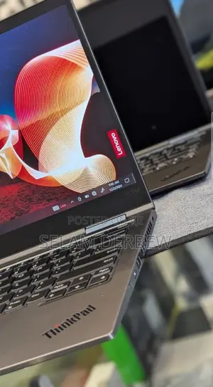 New Laptop Lenovo Thinkpad X1 Yoga 16GB Intel Core I7 SSD 512GB