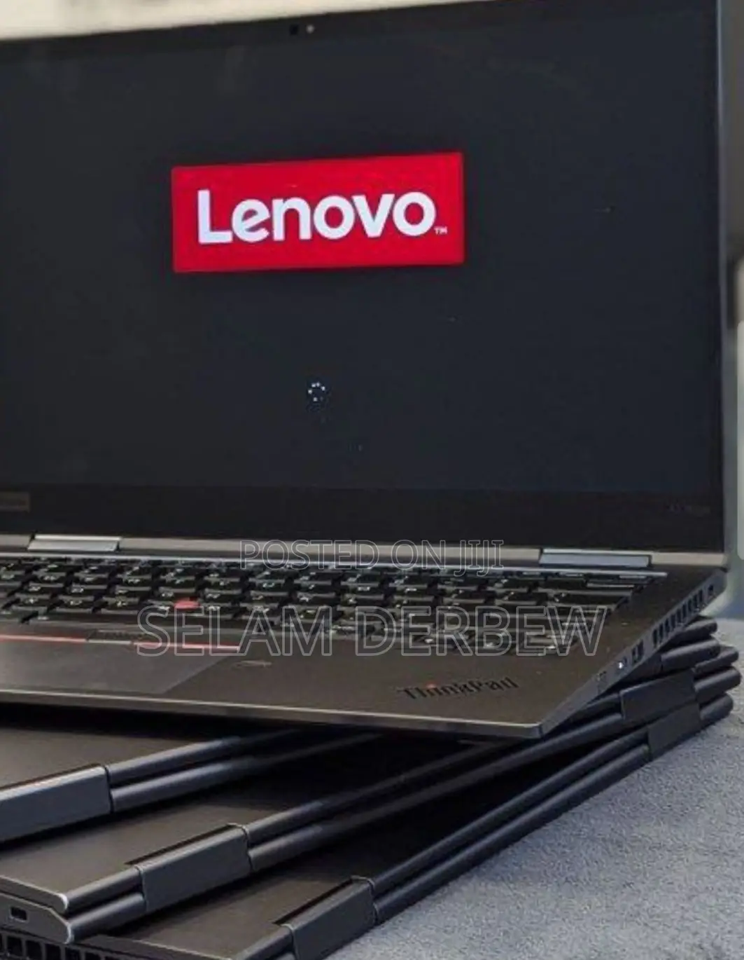 New Laptop Lenovo Thinkpad X1 Yoga 16GB Intel Core I7 SSD 512GB