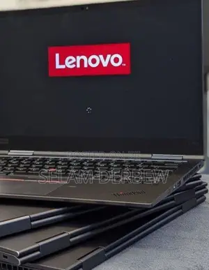 New Laptop Lenovo Thinkpad X1 Yoga 16GB Intel Core I7 SSD 512GB