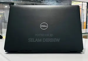 Laptop Dell Latitude 5300 8GB Intel Core I5 SSD 256GB