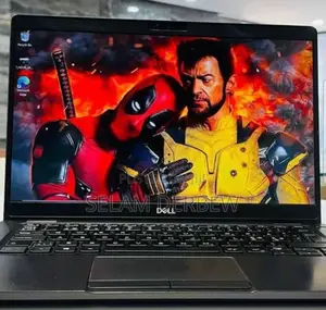 Laptop Dell Latitude 5300 8GB Intel Core I5 SSD 256GB