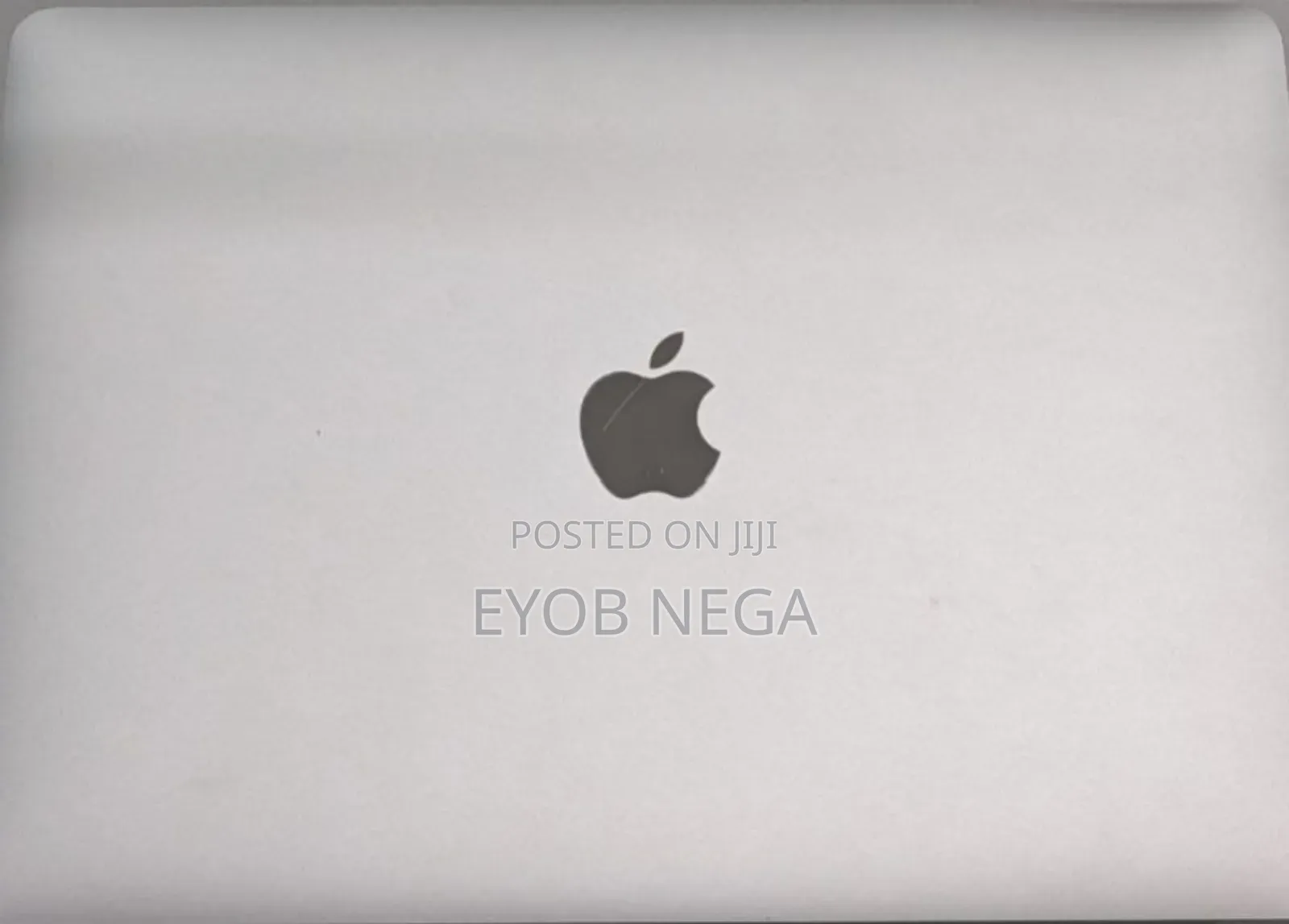 New Laptop Apple MacBook Pro 2017 8GB Intel Core I5 SSD 256GB