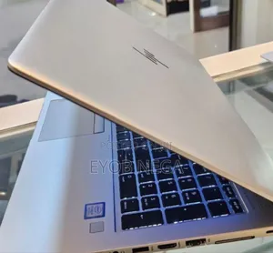 New Laptop HP EliteBook 840 G5 16GB Intel Core I5 SSD 512GB