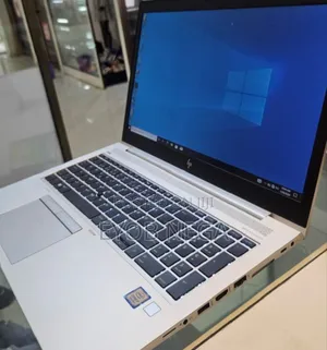 New Laptop HP EliteBook 840 G5 16GB Intel Core I5 SSD 512GB