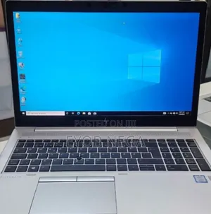 New Laptop HP EliteBook 840 G5 16GB Intel Core I5 SSD 512GB