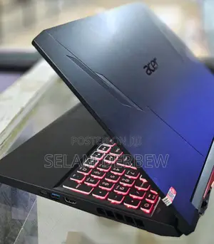 Photo - Laptop Acer Nitro 5 16GB Intel Core I9 SSD 512GB