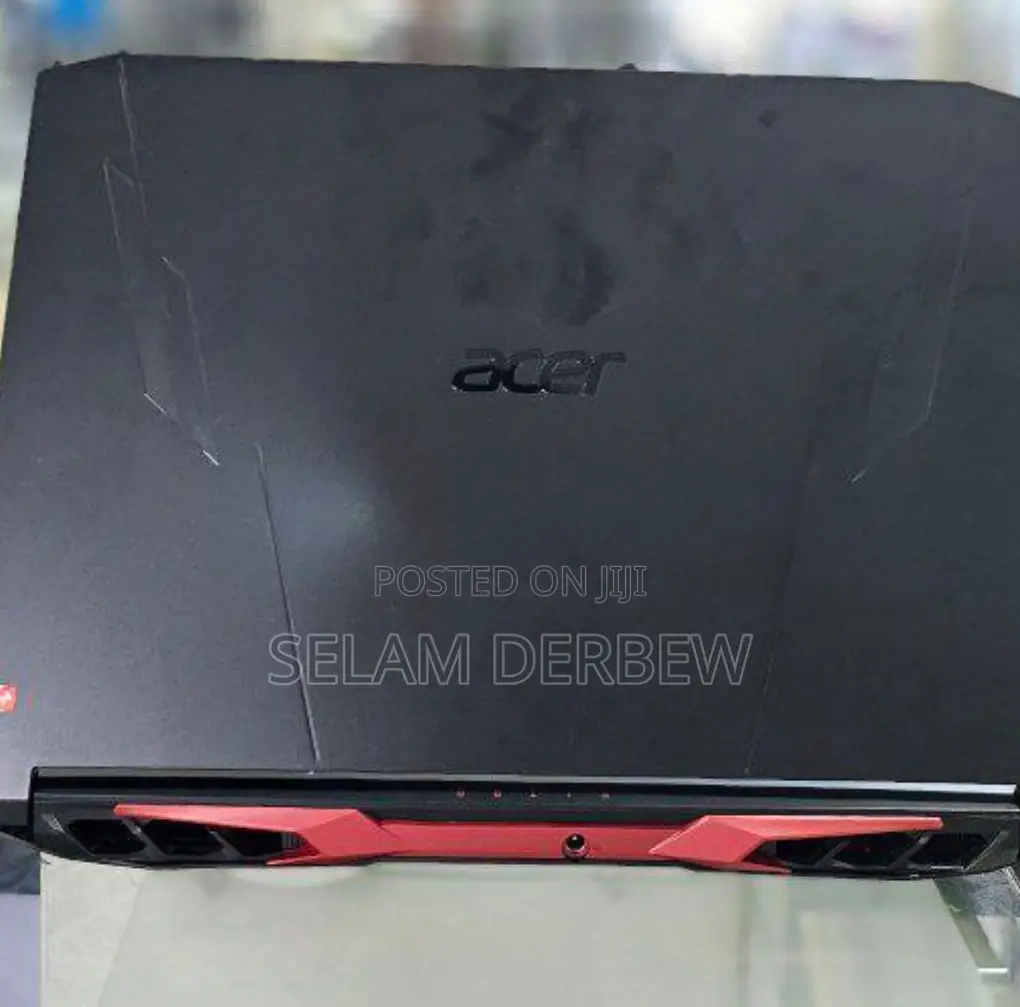 Laptop Acer Nitro 5 16GB Intel Core I9 SSD 512GB
