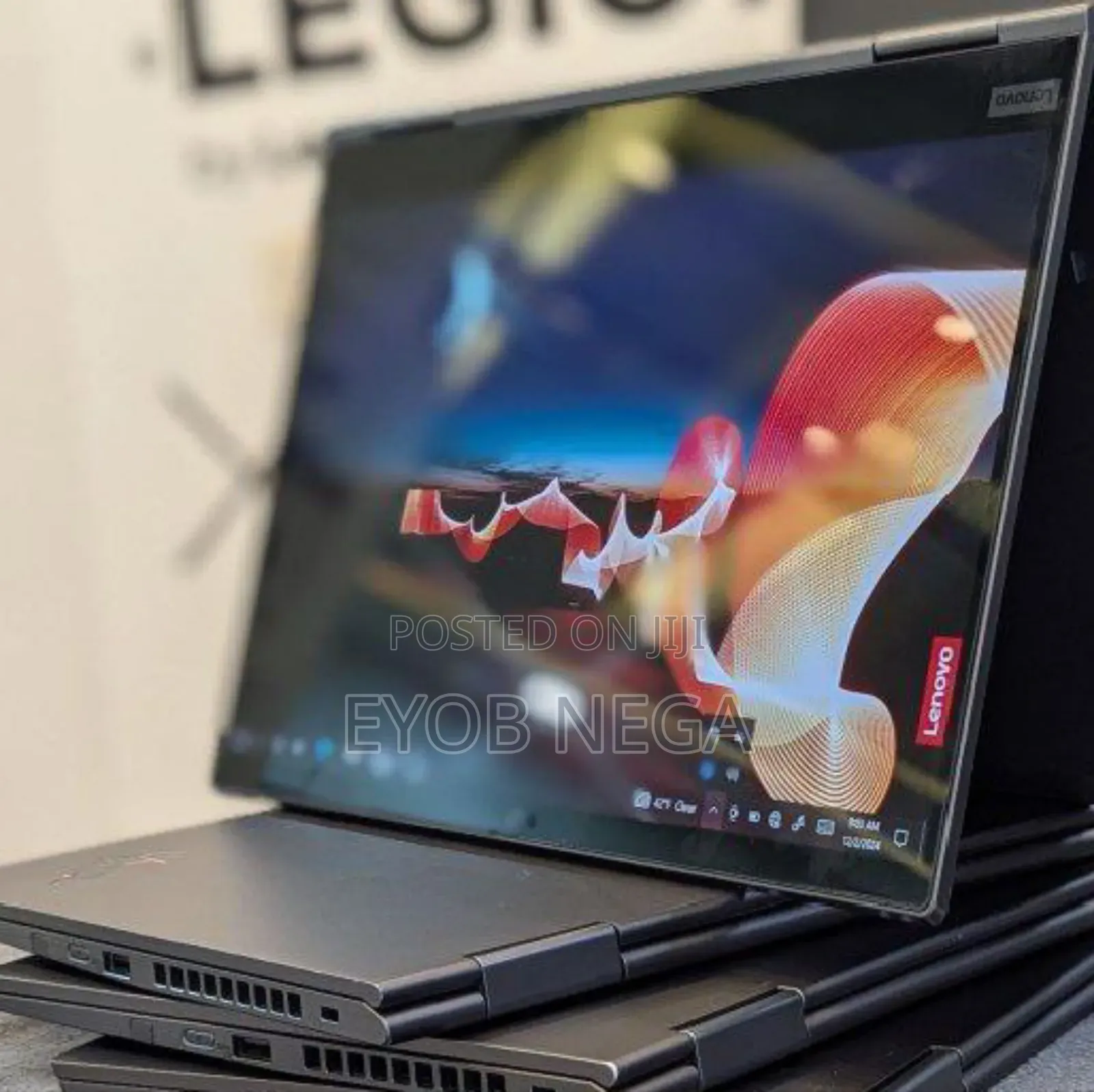 New Laptop Lenovo Thinkpad X1 Yoga 16GB Intel Core I7 SSD 512GB