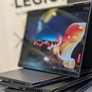 New Laptop Lenovo Thinkpad X1 Yoga 16GB Intel Core I7 SSD 512GB