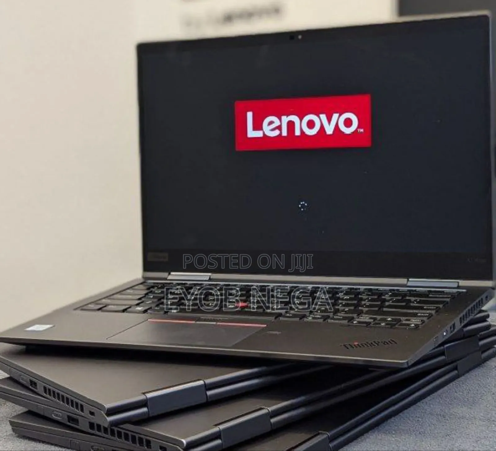 New Laptop Lenovo Thinkpad X1 Yoga 16GB Intel Core I7 SSD 512GB