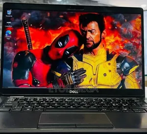 Photo - New Laptop Dell Latitude 5300 8GB Intel Core I5 SSD 256GB