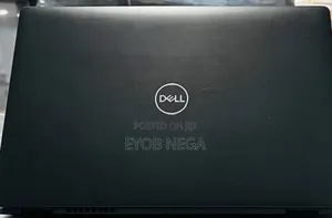 New Laptop Dell Latitude 5300 8GB Intel Core I5 SSD 256GB