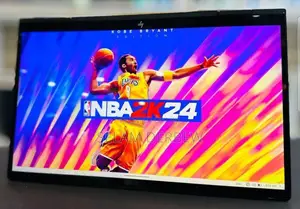 New Laptop HP Envy X360 16GB AMD Ryzen 7 SSD 512GB