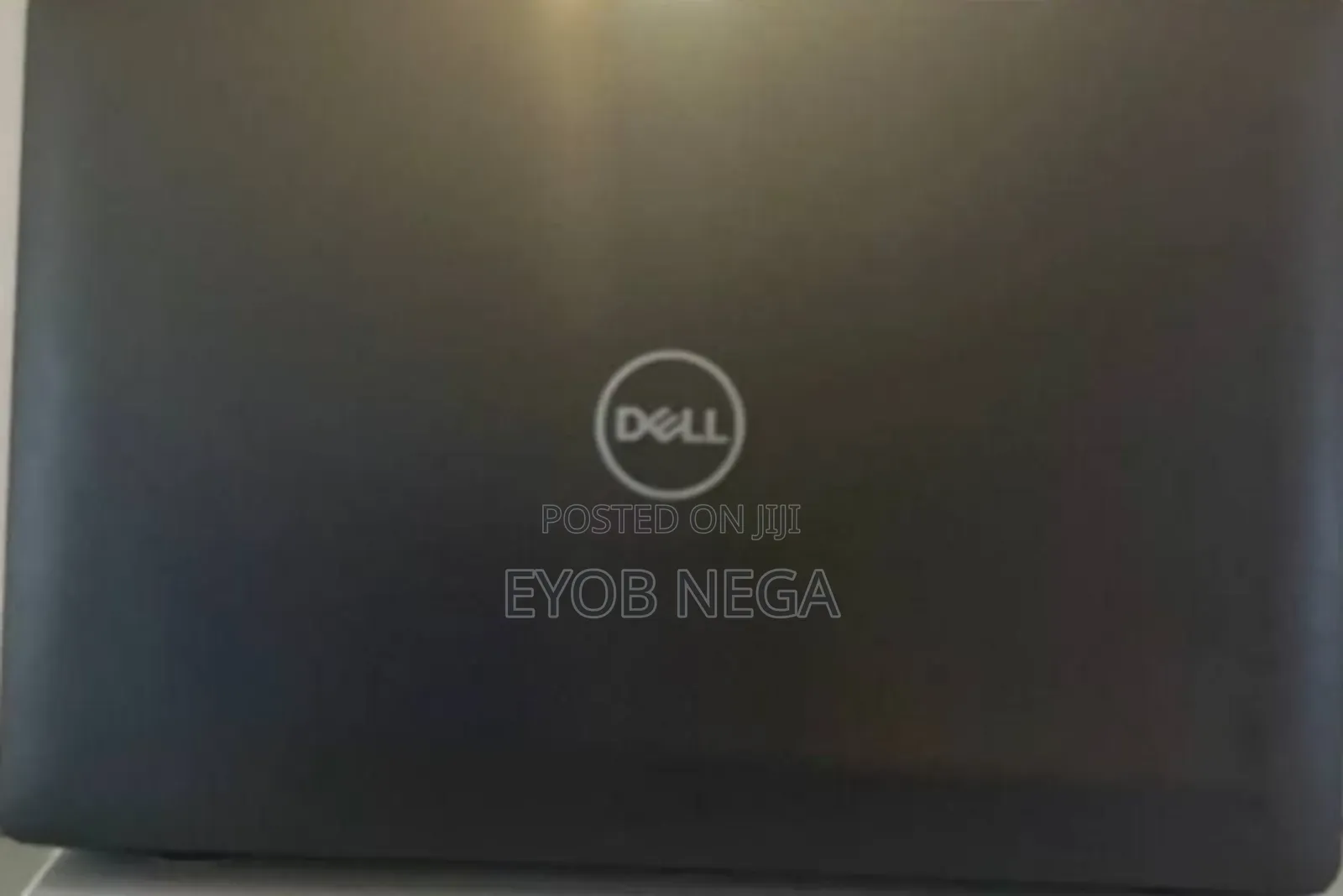 New Laptop Dell Latitude 5501 8GB Intel Core I5 SSD 512GB