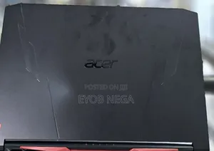 New Laptop Acer Nitro 5 16GB Intel Core I9 SSD 512GB