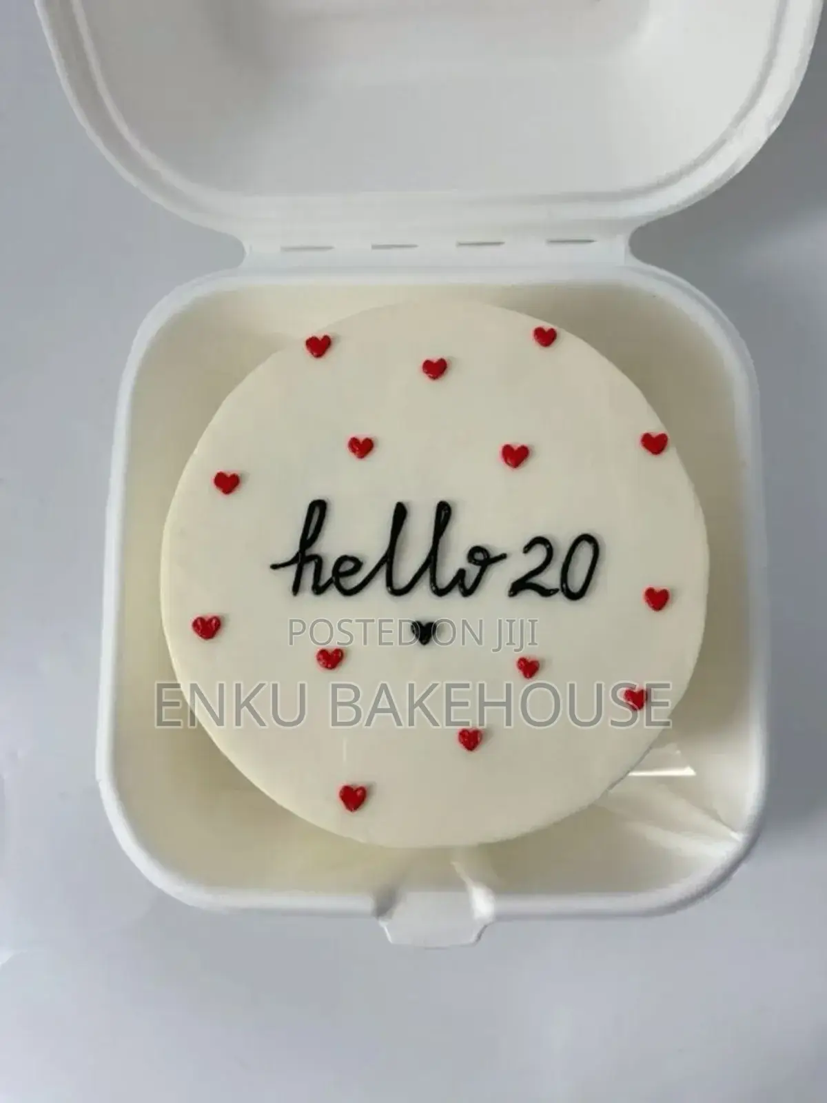 Sweet Cake
