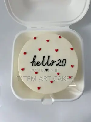 Photo - Sweet Cake