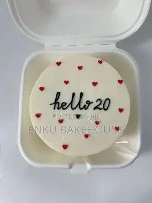 Sweet Cake