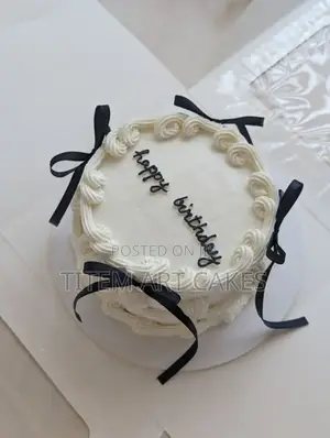 Photo - Sweet Cake