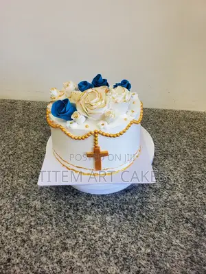 Photo - Chrstena Cake