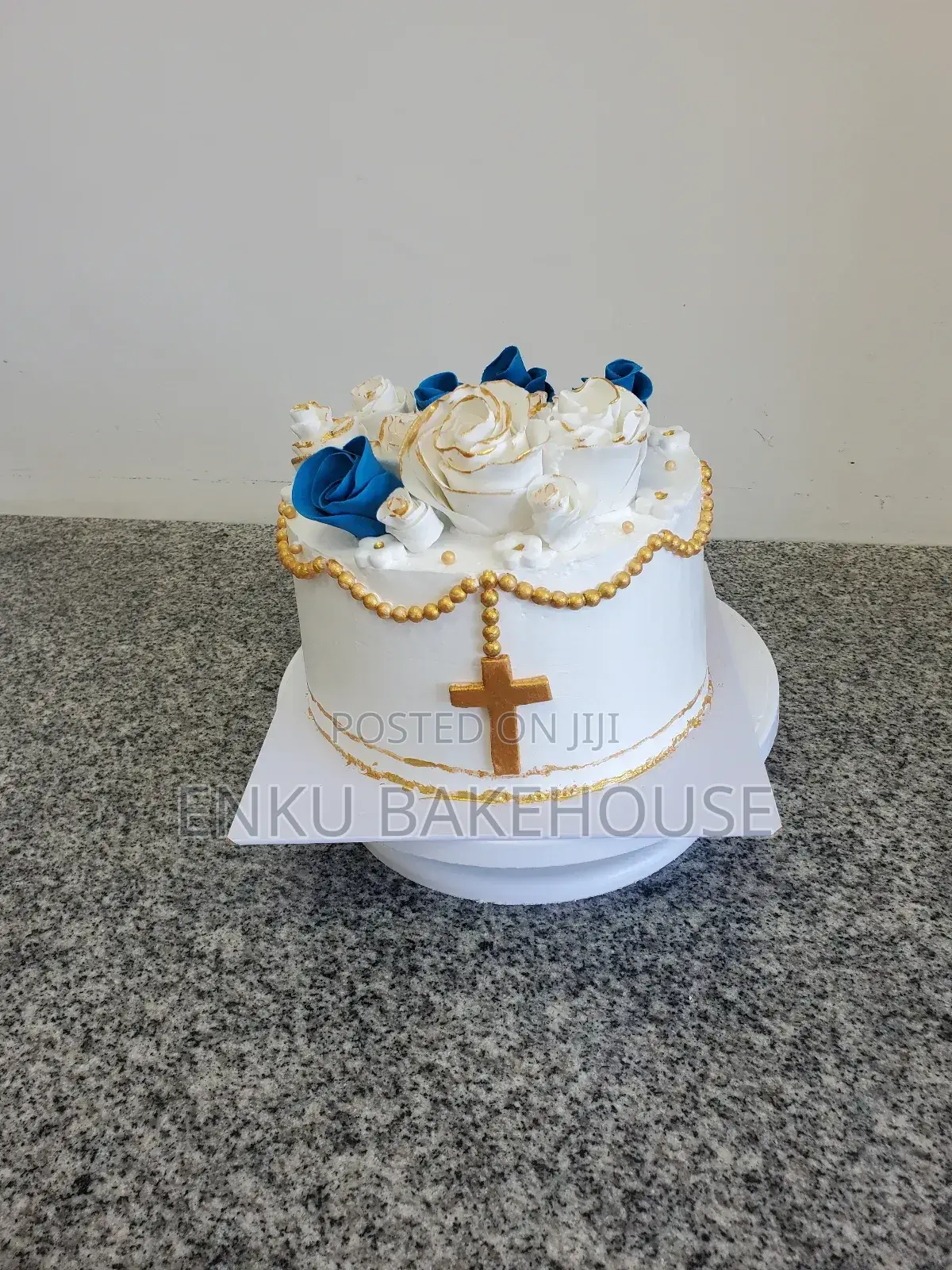 Chrstena Cake