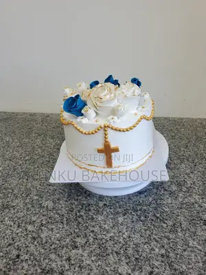 Chrstena Cake