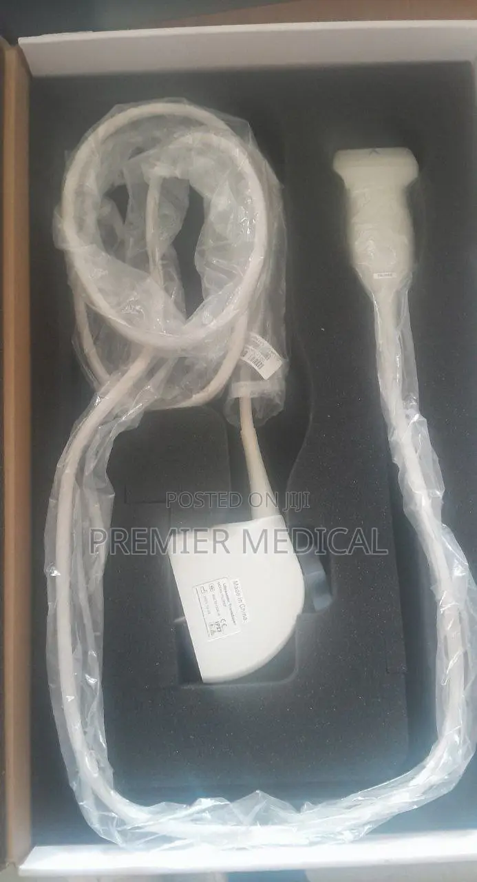 Mindray Dp 10, Dp 15, Dp 1100 Dp 2200 Linear Probe