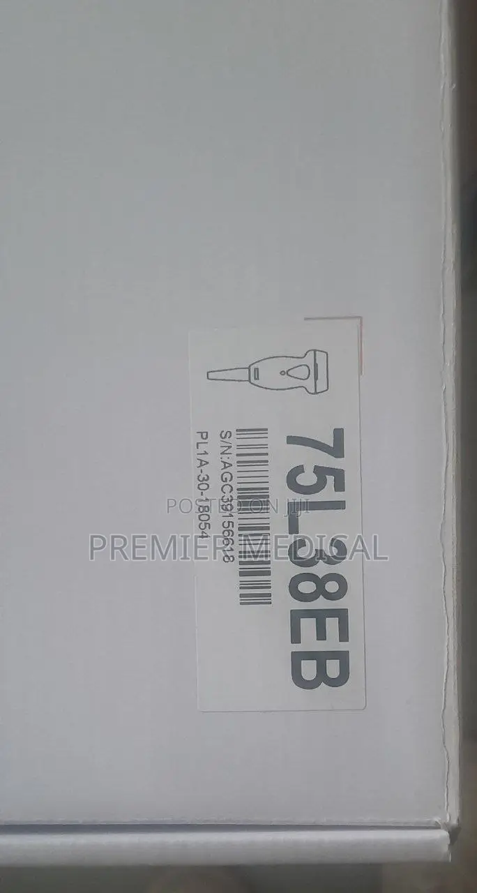 Mindray Dp 10, Dp 15, Dp 1100 Dp 2200 Linear Probe