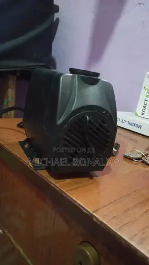 Photo - Mini Water Pump for Fountain and Aquariem