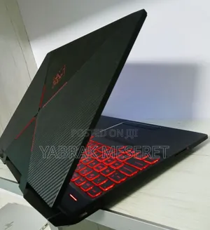 New Laptop HP Omen X 16GB Intel Core I5 SSD 512GB