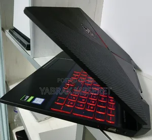 New Laptop HP Omen X 16GB Intel Core I5 SSD 512GB