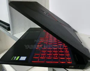 New Laptop HP Omen X 16GB Intel Core I5 SSD 512GB