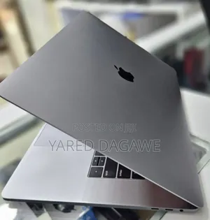New Laptop Apple MacBook Pro 2019 16GB Intel Core i9 SSD 1T