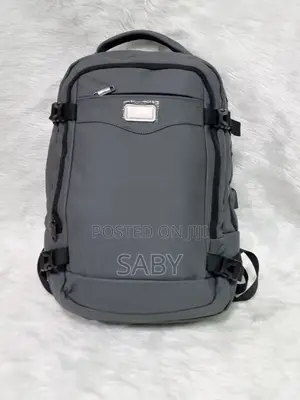 ✓Usb Charging Port Travolic Backpack