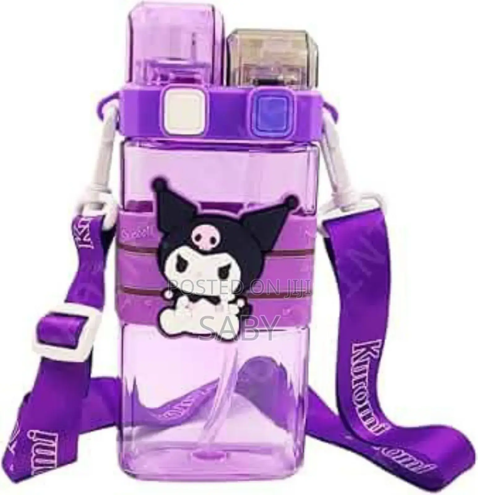 Water Bottle for Kids 520ml