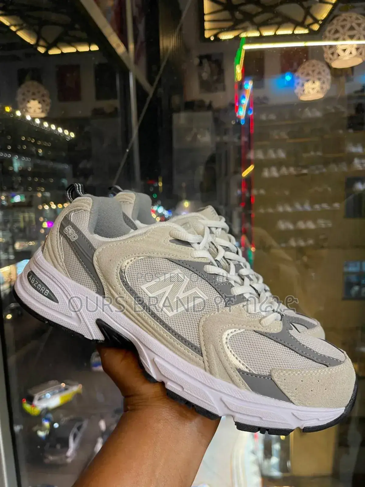 New Balance High Master Quality Luxury Sneakers Shoes