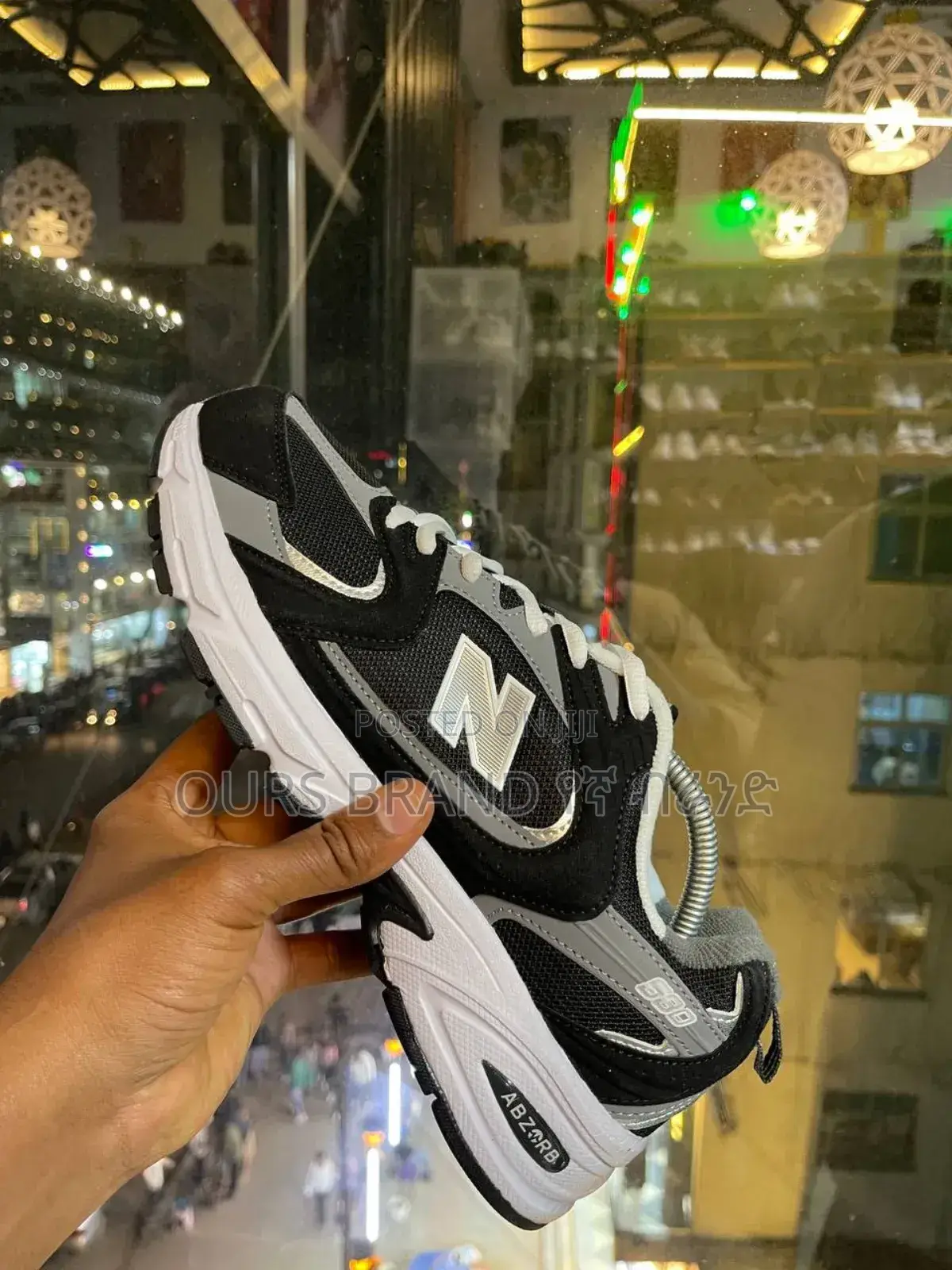 New Balance High Master Quality Luxury Sneakers Shoes