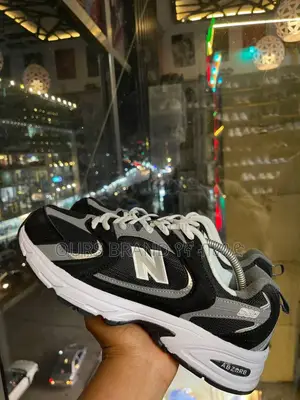 New Balance High Master Quality Luxury Sneakers Shoes
