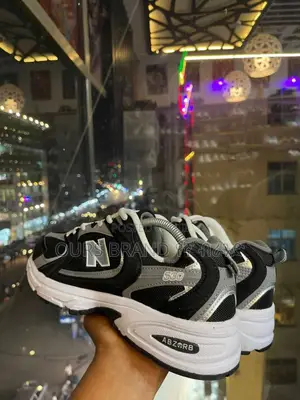 New Balance High Master Quality Luxury Sneakers Shoes