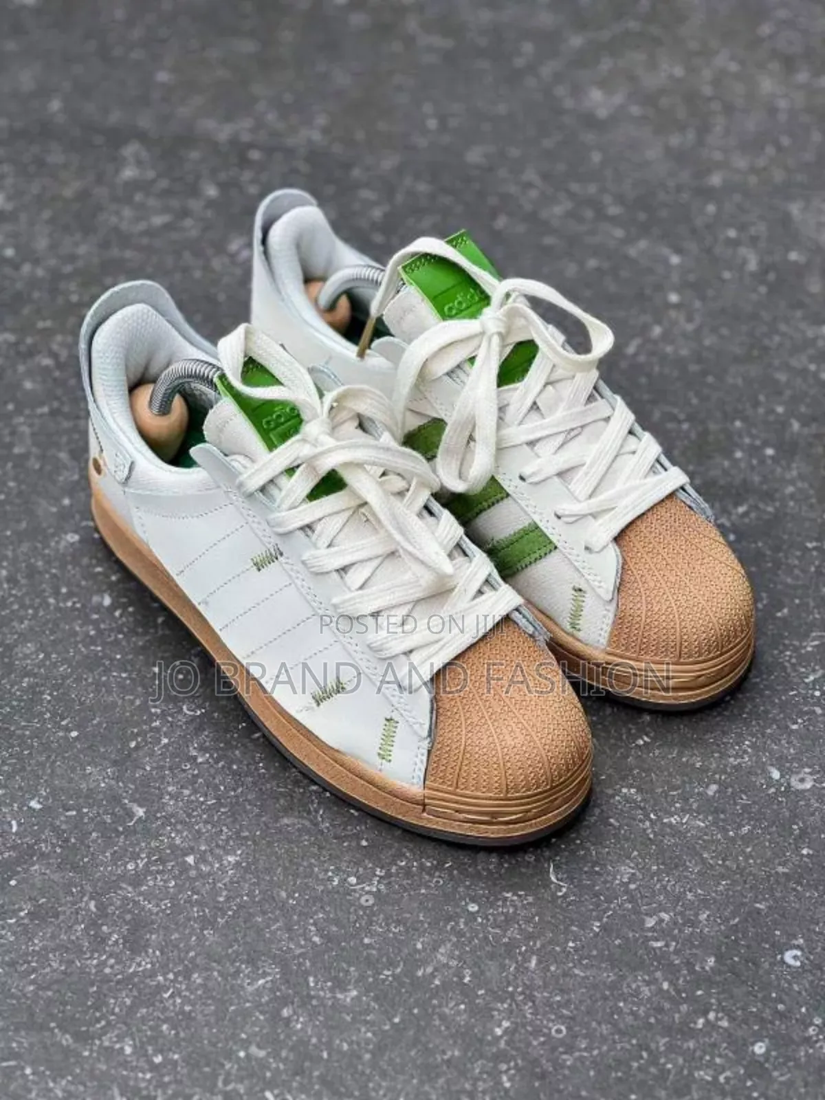 Adidas Superstar High Quality Shoes