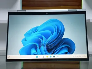 New Laptop HP Envy X360 16GB Intel Core I7 SSD 1T