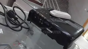 Photo - Epson Projecter