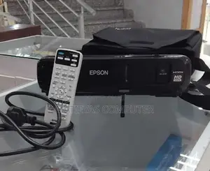 Epson Projecter