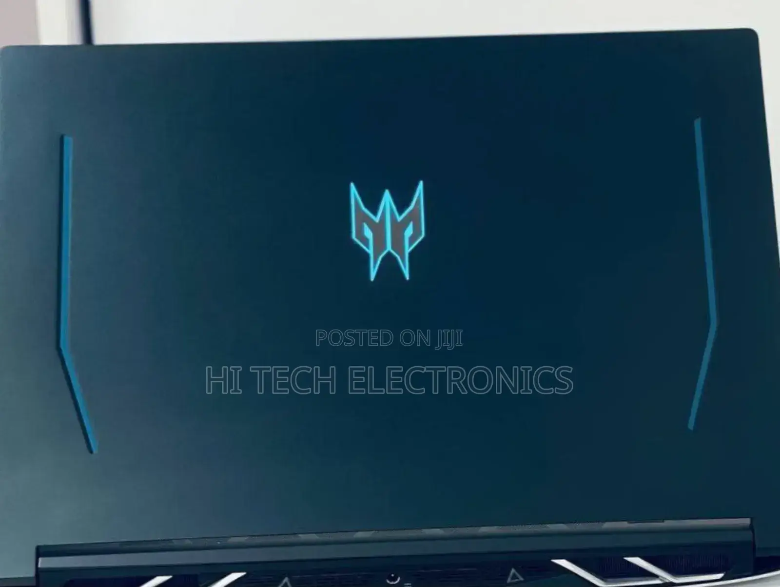 New Laptop Acer Predator Helios 300 16GB Intel Core I9 SSD 512GB