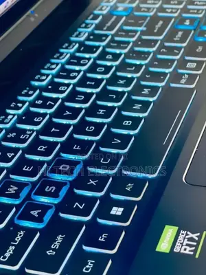 New Laptop Acer Predator Helios 300 16GB Intel Core I9 SSD 512GB