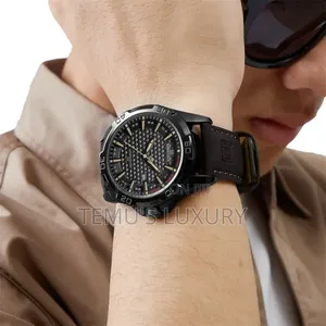NAVIFORCE Casual Sport Watch for Men Top Brand Luxury Watch