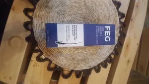 Photo - FEG Hair Growth 14 Days Change