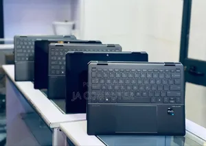 Photo - New Laptop HP Spectra 13 16GB Intel Core I7 SSD 1T